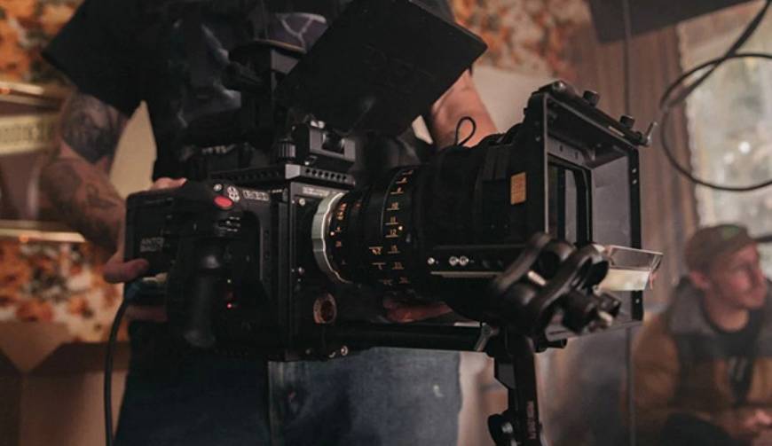 南岗区产品宣传视频拍摄公司