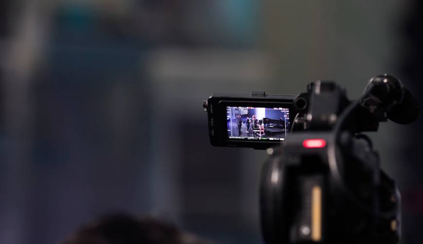 南岗区产品视频拍摄