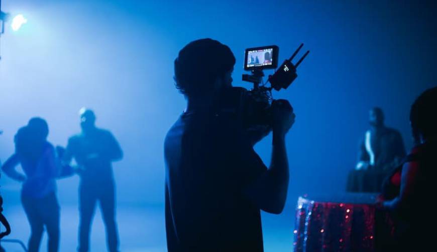 南岗区产品视频拍摄