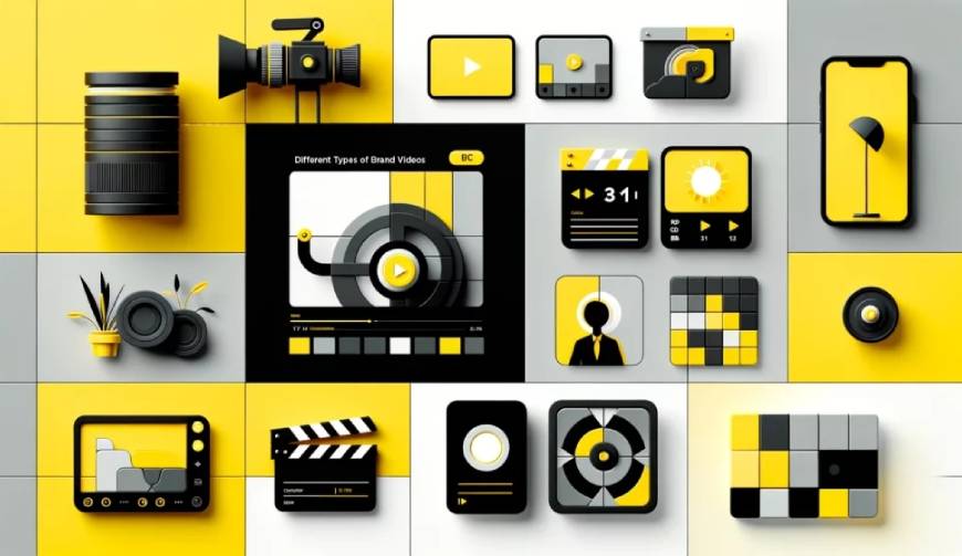 南岗区产品视频拍摄