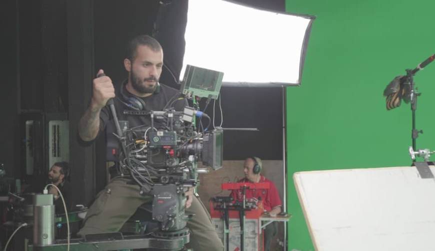 线下活动亮点制造者，产品宣传视频拍摄公司登场