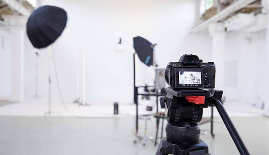 深耕南岗区电商产品视频拍摄制作，解锁电商爆款的视觉密码