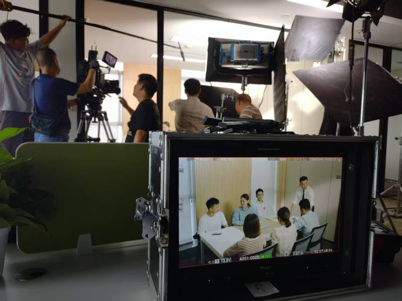 南岗区产品视频拍摄实操干货，助力产品打造吸睛视觉内容