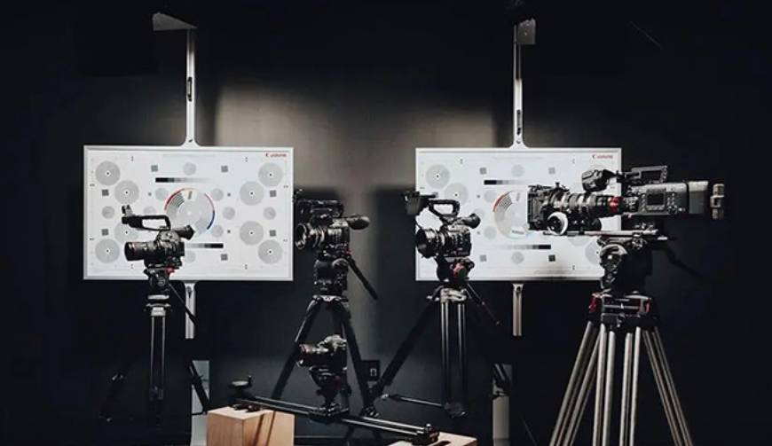 南岗区产品宣传视频制作方案：动态图形可视化，复杂原理一秒易懂