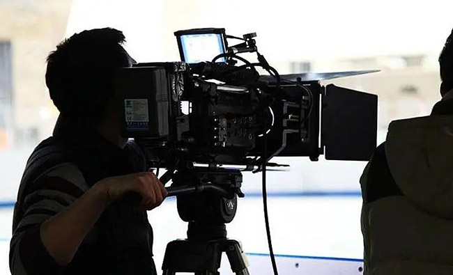 南岗区极致互动，个性定制，满足多元需求的产品宣传视频