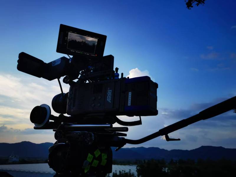 视觉魔法师，南岗区极致互动赋予产品宣传视频生命力