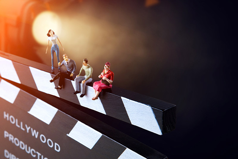 聚焦南岗区电商产品视频拍摄制作，为产品搭建高效转化桥梁