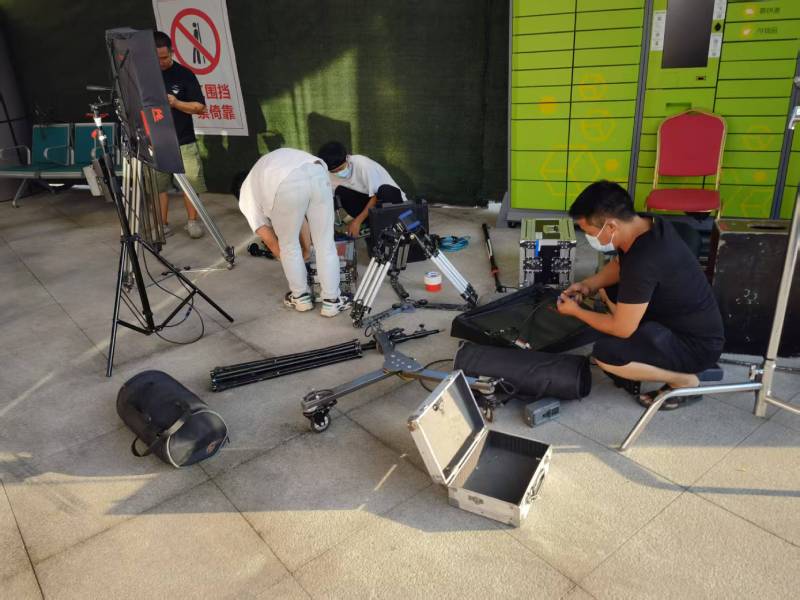 南岗区产品视频拍摄全攻略，让产品魅力在镜头下尽情绽放