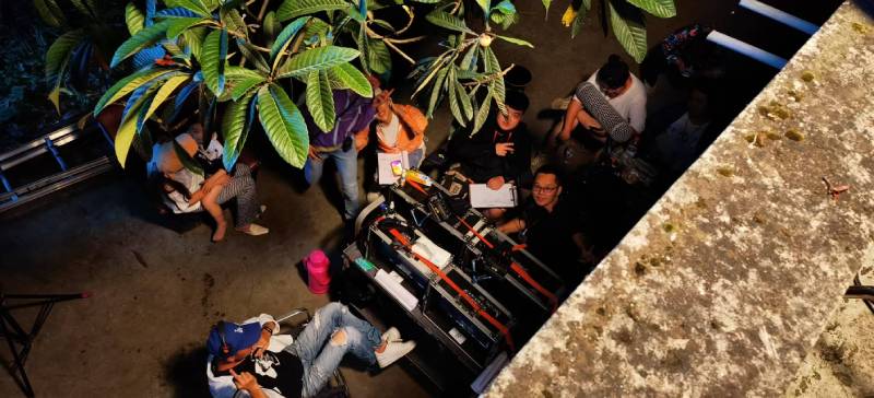 解锁南岗区产品宣传视频拍摄公司新势能，助力品牌强势破圈