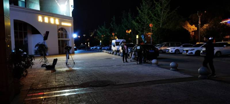 南岗区电商产品视频拍摄制作全攻略，打造高转化带货视频