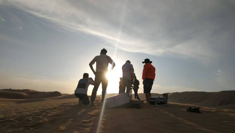 聚焦南岗区产品宣传视频拍摄公司，以专业匠心助力品牌声量远扬