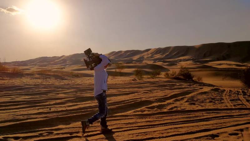 深耕南岗区产品宣传视频拍摄公司，解锁品牌传播的核心动能