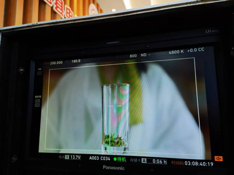 天然优选！南岗区电商产品宣传视频溯源原料产地的真实故事