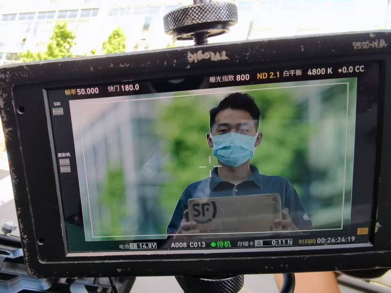 南岗区极致互动，引领产品宣传视频潮流前沿