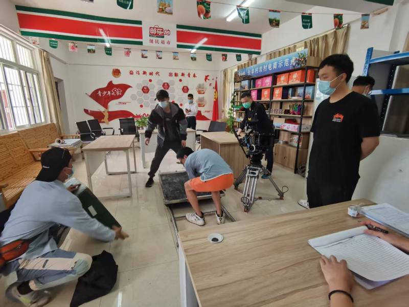 南岗区电商产品视频拍摄制作实战秘籍，助力产品引爆电商流量